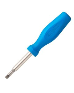 CHA61H image(0) - Channellock 61H 6-in-1 Professional Multi-Bit Screwdriver