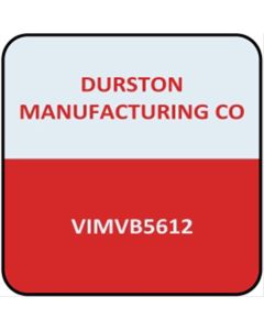 VIMVB5612 image(0) - VIM Tools 3/8" Hex Bit, 3/8" Hex Drive
