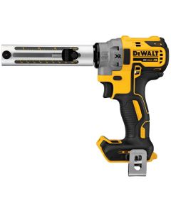 DWTDCE151B image(0) - DEWALT 20V MAX* XR Cordless Cable Stripper (Tool Only)
