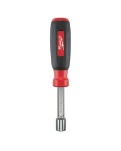 MLW48-22-2526 image(1) - Milwaukee Tool 1/2" HollowCore Magnetic Nut Driver