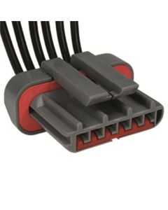 JTT2832F image(0) - The Best Connection Ford Ignition Module Socket 1p