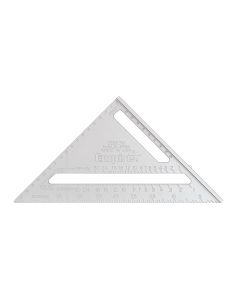 Milwaukee Tool 7 in. Heavy Duty Magnum Rafter Square - Metric
