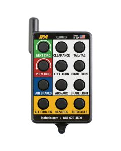 IPAMUT-RM12 image(1) - Innovative Products Of America Super MUTT Optional 12 Button Remote