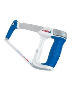 LEX12132 image(0) - Lenox Tools Hacksaw FRAME, HT50, ADJUSTABLE HIGH TENSION