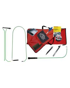 AETERK image(0) - EMERGENCY RESPONSE CAR OPENING KIT
