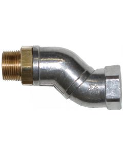 MILZE75100 image(0) - Zeeline by Milton ZE75100 - 1" Fuel Nozzle Swivel