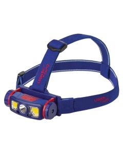 SOLLNC7250 image(0) - Clore Automotive Light-N-Carry LNC7250 LED COB Versatile Action Light