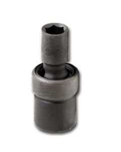 S K Hand Tools SOC 18MM 3/8D IMP UNIV 6PT