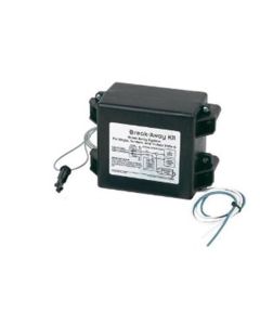 Hopkins Manufacturing Breakaway Kit No Access