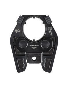 MLW49-16-U111 image(1) - Milwaukee Tool 750 MCM Cu/Al Crimping Jaw for M18 FORCE LOGIC 600 MCM Crimper