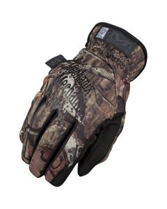 MECMFF-730-009 image(0) - Mechanix Wear Mossy Oak Fasfit Glove MD
