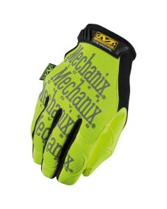 MECSMG-91-011 image(0) - Mechanix Wear Hi-Viz Original  Work Gloves XL Yellow