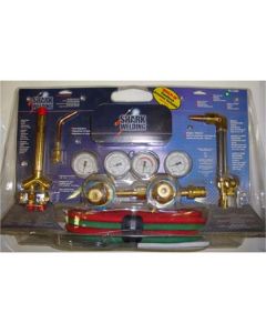 SRK12402 image(0) - Shark Industries CUTTING KIT / VICTOR