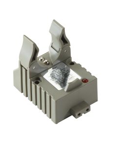 STL74102 image(0) - Streamlight Charger Holder - Strion Series - Gray