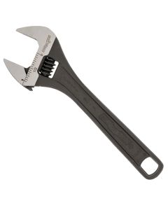 CHA806NW image(0) - Channellock 806NW 6 Inch Adjustable Wrench