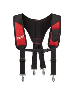 MLW48-22-8145 image(1) - Milwaukee Tool Padded Suspension Rig