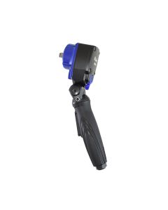 Astro Pneumatic 3/8" Nano Flex-Head Angle Impact Wrench - 400ft/lb