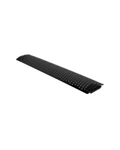 WLMW1023 image(0) - Wilmar Corp. / Performance Tool 10" Half Round Repl File Blade