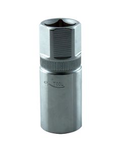 K Tool International Stud Remover 1/4 in. 1/2 in. Dr