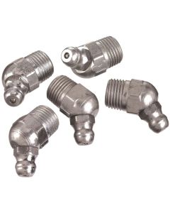 Lincoln Lubrication CARD OF 10 5210 FITTINGS