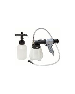 PBT70854 image(2) - Private Brand Tools 800ml Vacuum Brake Bleeding Kit
