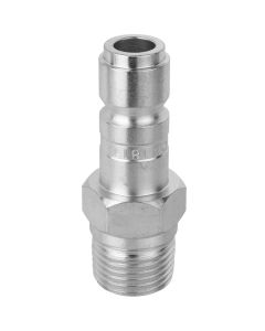 MILS1817 image(1) - Milton Industries 1/2" Male Plug G-Style