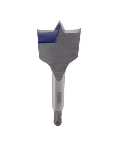 Hanson 1"x4" Speedbor Blue Groove Bit