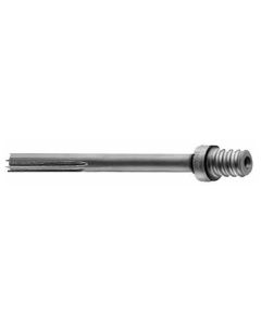 Milwaukee Tool SDS Max Thick Wall Core Bit 18" Adapter Shank