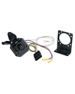 HPK47175 image(0) - Hopkins Manufacturing Multi-Tow 6:4