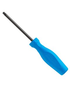 CHAT304H image(0) - Channellock T304H TORX T30 x 4 Inch Professional Screwdriver