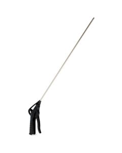 VAC72-020-1250 image(0) - Vacula 20" FULL FLOW BLOW GUN W/STRAIGHT TUBE