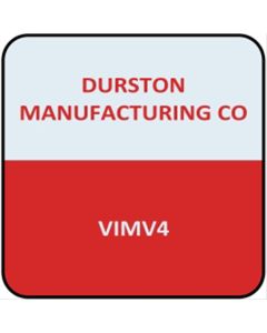 VIMV4 image(0) - VIM Tools Ignition Wrench 1/4" X 7/32"  Chrome