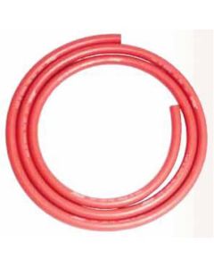 Milton Industries Air Hose 50', 1/2" ID x 1/2" M. NPT