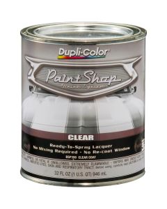 DUPBSP300 image(0) - Krylon Clear Coat