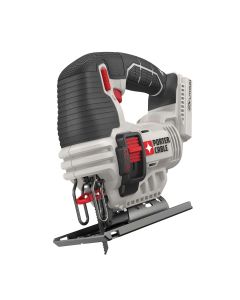 PRCPCC650B image(0) - PORTER-CABLE 20V MAX* Cordless Jig Saw (Tool Only)