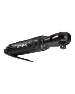 EMXEATRT05S1P image(0) - Emax Compressor Ind Air Ratchet, 1/2" Drive, 12 CFM, 1/4" NPT