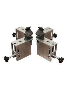 ATEATTC-DX-ATV image(1) - Atlas Automotive Equipment Deluxe ATV Adapters - Set of 4