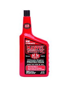 MVLMM13R image(1) - Turtle Wax Mystery Oil-Quart (Cs of 6)