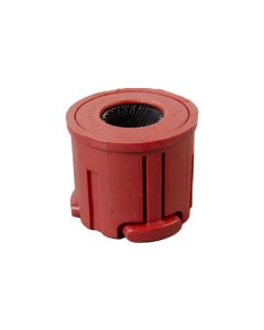 COUSBR22-C image(0) - Counteract Clip-In 22mm Stud Brush replacement for SBCT22
