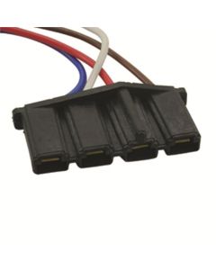 JTT2540F image(0) - The Best Connection GM Volt Regulator 62' and Up