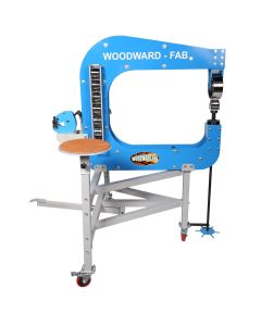 HECWFEW-CENTER image(0) - Woodward Fab English wheel forming center