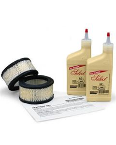 IRT32305898 image(0) - Ingersoll Rand STARTUP KIT FOR 2545E10V & 7100E15V