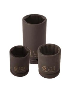 SUN434U image(0) - SUNEX 1-1/16" Universal Imp Skt