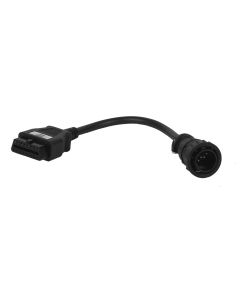 COJALI USA VOLVO CONSTRUTION DIAGNOSIS CABLE