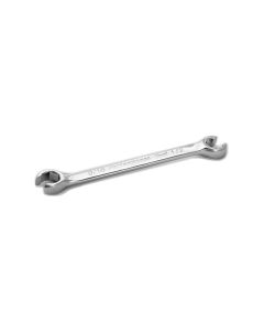 WLMW30403 image(0) - Wilmar Corp. / Performance Tool FLARE NUT WRENCH 1/2" X 9/16"