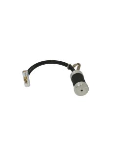 Redline Detection 3.9 Power Intake Bladder w/Pass Through