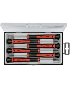 Bondhus Corp. FELO 6 PIECE PRECISION SL & PH SET