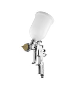 IWA9238 image(0) - ANEST IWATA USA High Volume Low Pressure Gravity-Feed Spray Gun  - 1.3 mm Nozzle