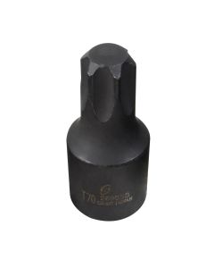 SUN2690S8 image(0) - SUNEX 1/2 in. Drive T70 Internal Star Impac