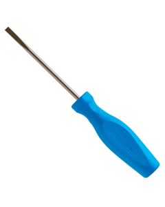 CHAS364H image(0) - Channellock S364H Slotted 3/16 x 4 Inch Professional Screwdriver